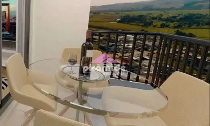 Apartamento com 3 dormitórios à venda, 72 m² por r$ 633.313,00 - urbanova - são josé dos campos/sp