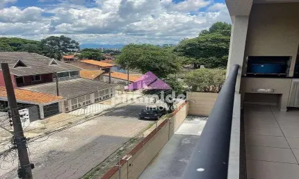 Apartamento com 3 dormitórios à venda, 85 m² por R$ 740.000,00 - Bosque dos Eucaliptos - São José d