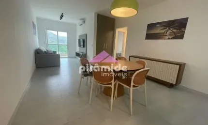 Apartamento com 2 dormitórios, 84 m² - venda por R$ 775.000,00 ou aluguel por R$ 3.750,00/mês - Cid