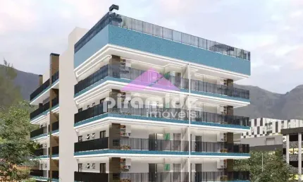 Cotas de participação à venda, 78 m² por r$ 665.268,00 - centro - ubatuba/sp