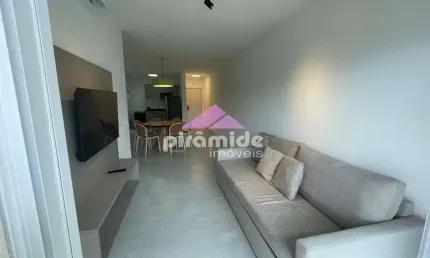 Apartamento com 2 dormitórios, 84 m² - venda por R$ 775.000,00 ou aluguel por R$ 3.678,00/mês - Cid