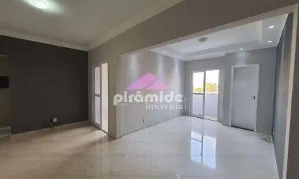 Cobertura com 4 dormitórios à venda, 174 m² por R$ 800.000,00 - Bosque dos Eucaliptos - São José do