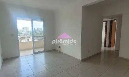 Apartamento com 3 dormitórios à venda, 76 m² por r$ 720.000,00 - jardim apolo ii - são josé dos cam