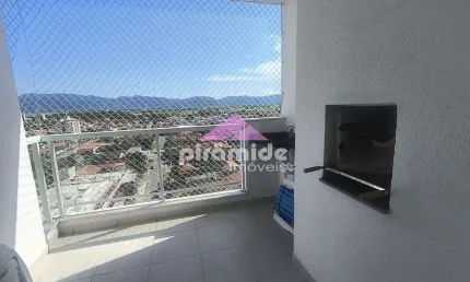 Apartamento com 2 dormitórios à venda, 67 m² por R$ 620.000,00 - Indaiá - Caraguatatuba/SP