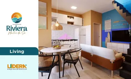 Cobertura com 3 dormitórios à venda, 123 m² por r$ 659.954,00 - martim de sá - caraguatatuba/sp