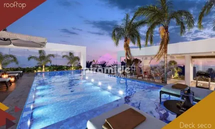 Cota de participação à venda, 76 m² por r$ 623.182,00 - itaguá - ubatuba/sp