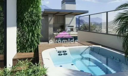 Cotas de Participação à venda, 150 m² por R$ 793.888,00 - Martim de Sá - Caraguatatuba/SP