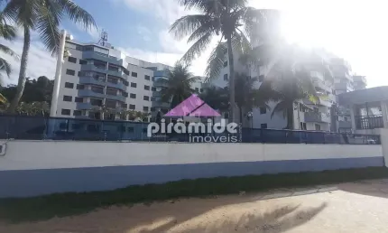 Apartamento com 3 dormitórios à venda, 90 m² por R$ 700.000,00 - Prainha - Caraguatatuba/SP