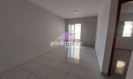 Apartamento com 2 dormitórios à venda, 77 m² por R$ 750.000,00 - Vila Ema - São José dos Campos/SP