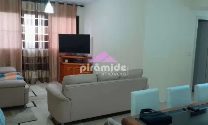 Apartamento com 3 dormitórios à venda, 90 m² por r$ 660.000,00 - jardim aquarius - são josé dos cam