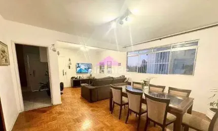 Apartamento à venda, 125 m² por R$ 690.000,00 - Vila Ema - São José dos Campos/SP