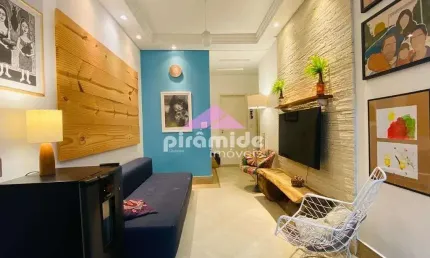 Apartamento à venda, 74 m² por r$ 645.000,00 - urbanova - são josé dos campos/sp