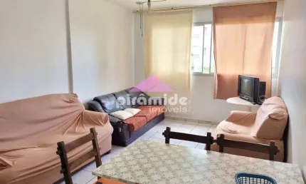 Apartamento com 3 dormitórios à venda, 130 m² por R$ 690.000,00 - Martim de Sá - Caraguatatuba/SP