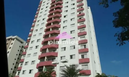 Apartamento com 3 dormitórios, sendo 1 suíte à venda, 115m² - jardim aquarius - são josé dos campos