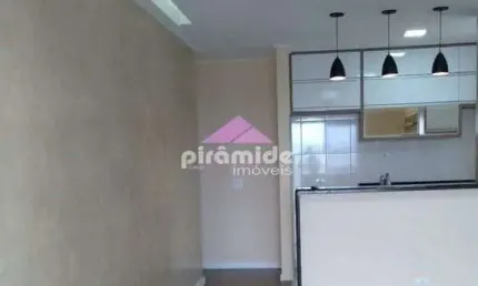 Apartamento à venda, 83 m² por R$ 640.000,00 - Pagador de Andrade - Jacareí/SP