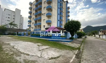 Apartamento à venda, 72 m² por r$ 690.000,00 - martim de sá - caraguatatuba/sp