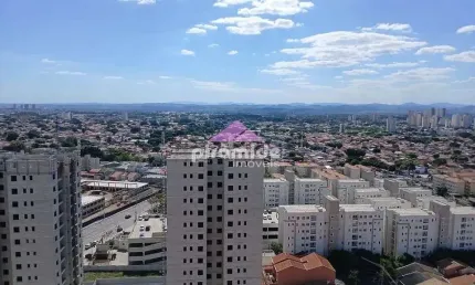 Apartamento com 3 dormitórios à venda, 90 m² por r$ 750.000,00 - jardim sul - são josé dos campos/s