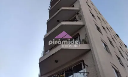 Apartamento com 3 dormitórios à venda, 138 m² por R$ 710.000,00 - Vila Adyana - São José dos Campos