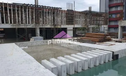 Apartamento à venda, 85 m² por r$ 620.000,00 - martim de sá - caraguatatuba/sp