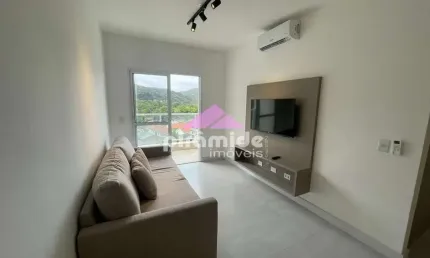 Apartamento com 2 dormitórios, 84 m² - venda por R$ 775.000,00 ou aluguel por R$ 3.678,00/mês - Cid