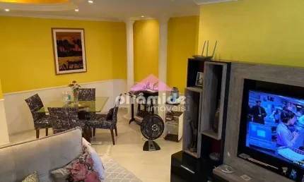 Apartamento com 3 dormitórios à venda, 88 m² por r$ 650.000,00 - monte castelo - são josé dos campo