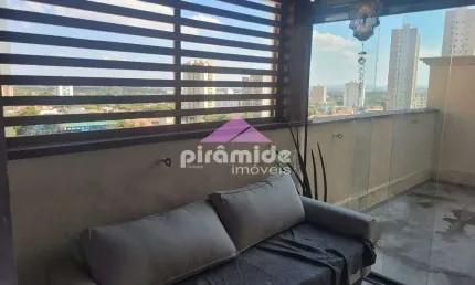 Apartamento/Cobertura com 3 dormitórios, sendo 1 suíte à venda, 108m² por R$ 680.000,00 - Parque In