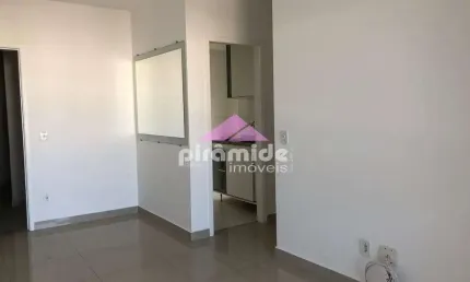 Apartamento com 2 dormitórios à venda, 69 m² por r$ 890.000,00 - jardim aquarius - são josé dos cam