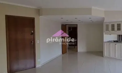 Apartamento com 5 dormitórios à venda, 170 m² por r$ 1.000.000,00 - centro - são josé dos campos/sp