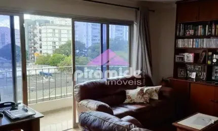 Apartamento à venda, 133 m² por r$ 980.000,00 - vila adyana - são josé dos campos/sp