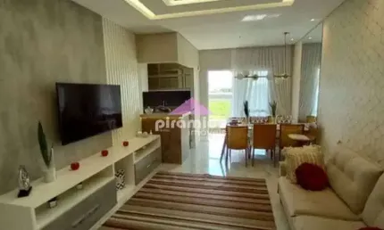 Apartamento com 3 dormitórios, sendo 1 suíte à venda, 84 m² por r$ 980.000 - villa branca - jacareí