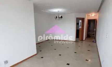 Apartamento com 3 dormitórios à venda, 108 m² por r$ 840.000,00 - vila betânia - são josé dos campo