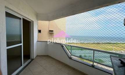 Apartamento com 3 dormitórios à venda, 87 m² por R$ 850.000,00 - Indaiá - Caraguatatuba/SP