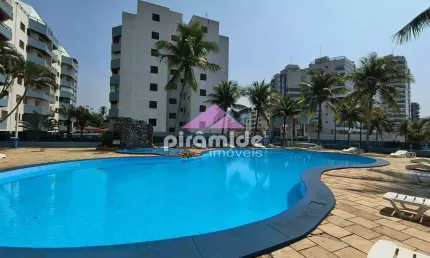 Apartamento com 5 dormitórios à venda, 180 m² por R$ 950.000,00 - Prainha - Caraguatatuba/SP