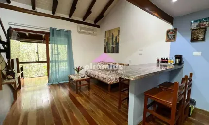 Loft à venda, 56 m² por R$ 950.000,00 - Praia de Maresias - São Sebastião/SP