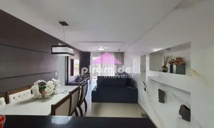 Apartamento à venda, Conjunto Residencial Trinta e Um de Março, São José dos Campos, SP