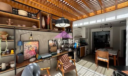 Apartamento à venda, 94 m² por R$ 870.000,00 - Jardim Aquarius - São José dos Campos/SP
