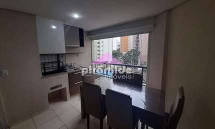 Apartamento com 2 dormitórios, 67 m² - venda por R$ 870.000,00 ou aluguel por R$ 4.642,80/mês - Jar