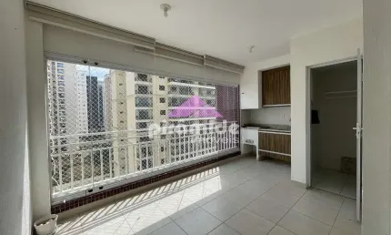 Apartamento com 2 dormitórios à venda, 74 m² por r$ 880.000,00 - jardim aquarius - são josé dos cam