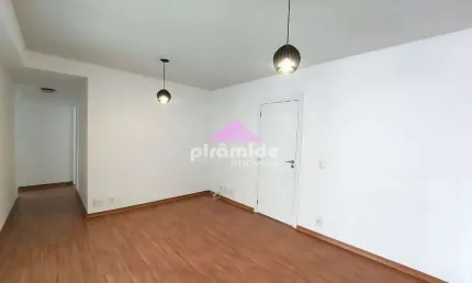 Apartamento à venda, 90 m² por R$ 895.000,00 - Royal Park - São José dos Campos/SP