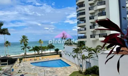 Apartamento à venda, 122 m² por R$ 1.000.000,00 - Martim de Sá - Caraguatatuba/SP