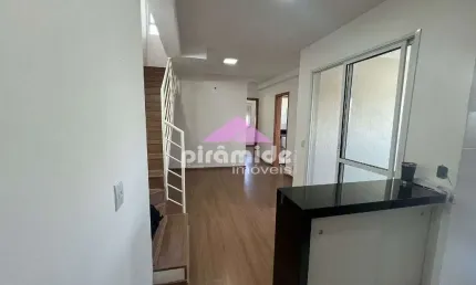 Apartamento à venda, 160 m² por R$ 980.000,00 - Condomínio Residencial Colinas do Paratehy - São Jo