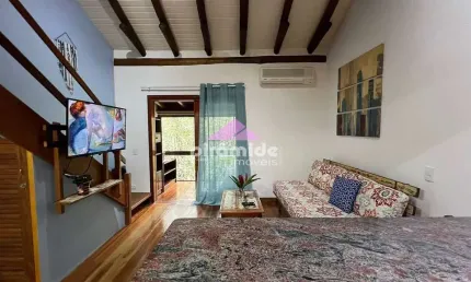 Apartamento com 2 quartos à venda no Maresias, São Sebastião 
