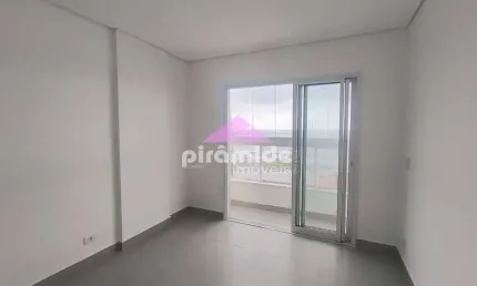 Apartamento com 3 dormitórios à venda, 112 m² por R$ 990.000,00 - Massaguaçu - Caraguatatuba/SP
