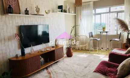 Apartamento com 3 dormitórios à venda, 130 m² por R$ 850.000,00 - Vila Adyana - São José dos Campos