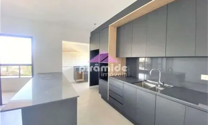 Apartamento à venda, 94 m² por R$ 920.000,00 - Jardim Aquarius - São José dos Campos/SP