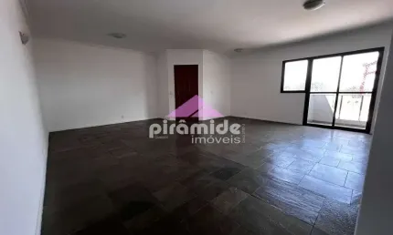 Apartamento à venda, 165 m² por R$ 990.000,00 - Jardim Aquarius - São José dos Campos/SP
