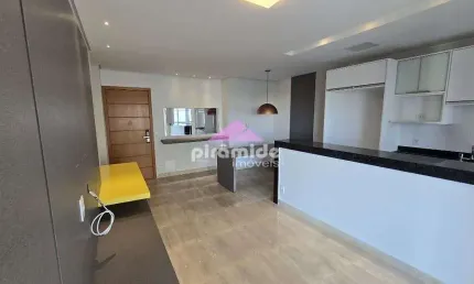 Apartamento com 2 dormitórios, 75 m² - venda por R$ 900.000,00 ou aluguel por R$ 5.420,00/mês - Jar