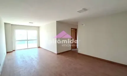 Apartamento à venda, 106 m² por R$ 860.000,00 - Urbanova - São José dos Campos/SP