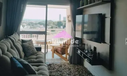 Apartamento à venda, 95 m² por r$ 850.000,00 - bosque dos eucaliptos - são josé dos campos/sp