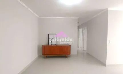 Apartamento à venda, 82 m² por R$ 980.000,00 - Jardim das Colinas - São José dos Campos/SP